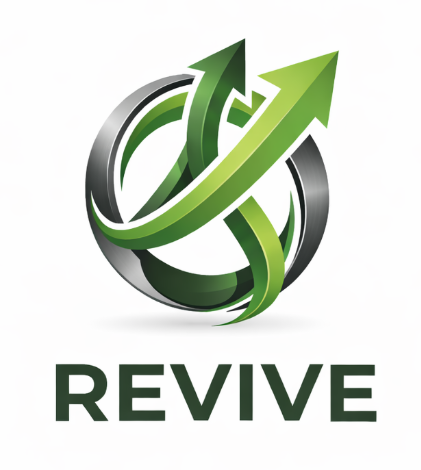 Revive Logo
